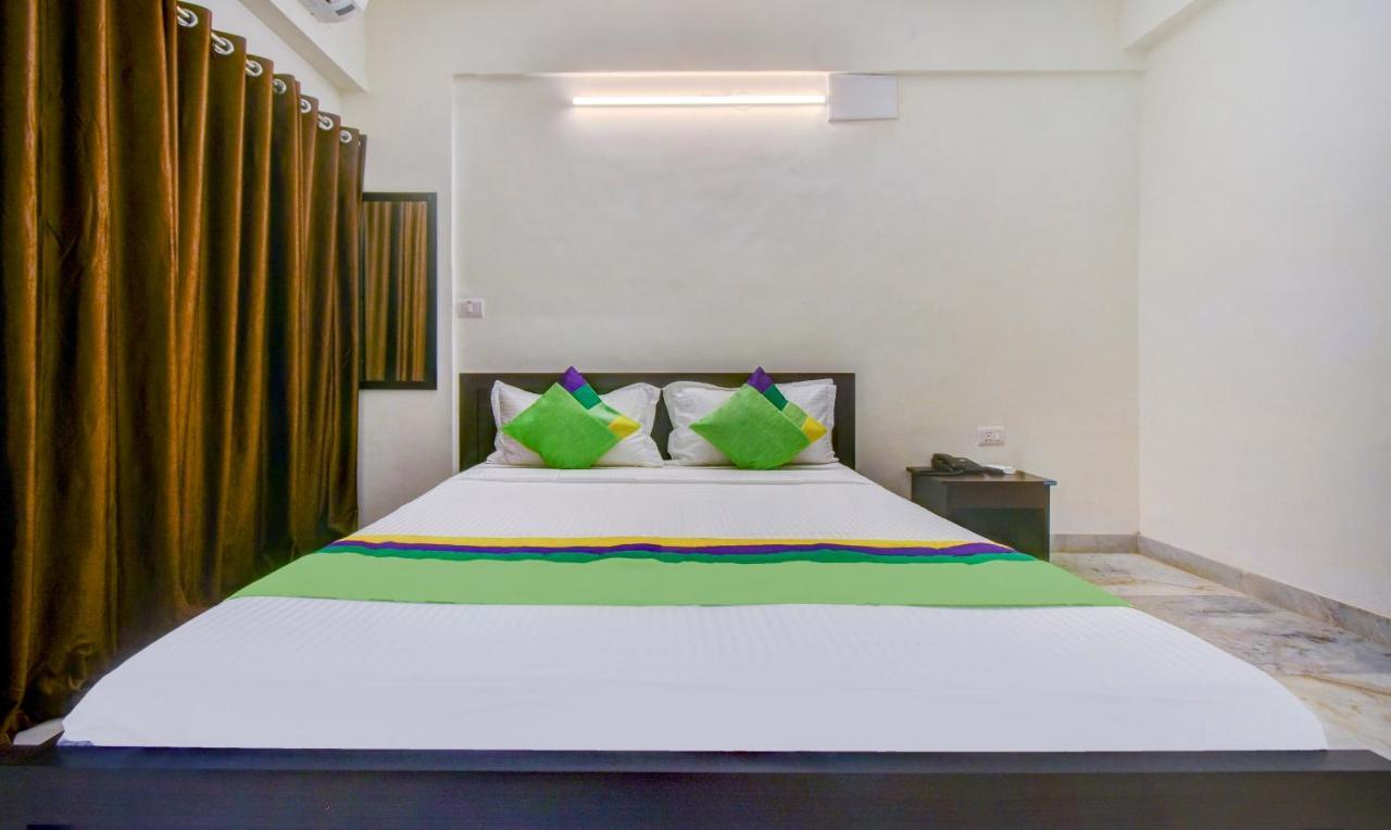 Treebo Eco Stay Nandanam Chennai Esterno foto